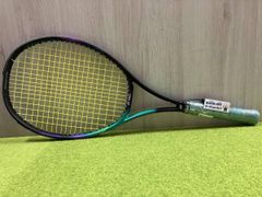 YONEX VCORE 100 G3 レザーグリップ （ほぼ美品） - メルカリ