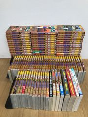 計128冊】名探偵コナン 全巻セット 1〜108巻 関連本20冊 | Mercari
