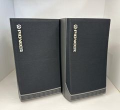S1141 Pioneer CS-V16 スピーカーペア パイオニア - メルカリ