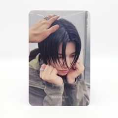 NCT 127 ユウタ Fact Check ラキドロ イリチルトレカ フォト カード
