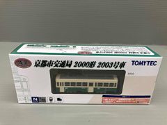 名古屋市交通局2000型 TOMY TEC - メルカリ