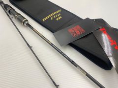 テンリュウ トバリ 642S-M オモリグ ロッド イカメタル 天龍 - メルカリ