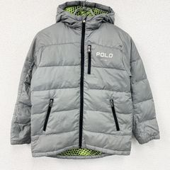 Polo Jeans Co. ラルフローレン フルジップスウェットパーカー