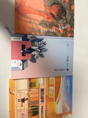 5冊set 未読品 ▶︎48時間以内発送▶︎ 春夏秋冬代行者 短編小説集 5冊set 未読品 ▶︎48時間以内発送▶︎ 春夏秋冬代行者 短編小説集