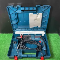 ☆ボッシュ(BOSCH) ハンマドリル GBH2-26RE【岩槻店】 - メルカリ