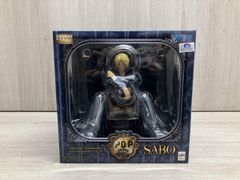 ワンピース P.O.P S.O.C サボ&ゾロ(再販)新品未開封まとめ売り - メルカリ