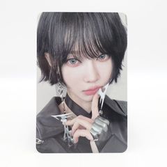 aespa エスパ whiplash beat 封入 トレカ ウィンター - メルカリ
