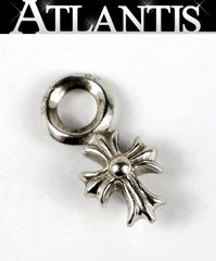 CHROME HEARTS 銀座店 クロムハーツ 22K スタックCHプラス チャーム