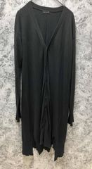 極美品 LAD MUSICIAN 22AWカーディガン 木村拓哉さん着用モデル - メルカリ