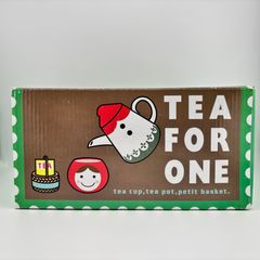 サンアート 赤ずきん ティーフォーワン ティーセット