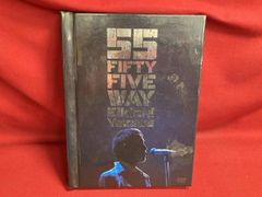 矢沢永吉 DVD FIFTY FIVE WAY - メルカリ