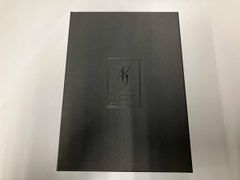 氷室京介 JUST MOVIN' ON -Live at The BUDOKAN - メルカリ