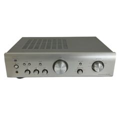 DENON PMA-390ii プリメインアンプ リモコン、取説付 動作品 - メルカリ