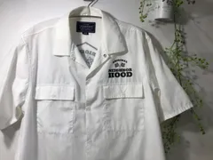 NEIGHBORHOOD  ネイバーフッド　CLASSIC WORK / EC-SHIRT（クラシックワーク 半袖シャツ）型番: 151TSNH-SHM07のサムネイル