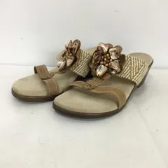 ISLAND SLIPPER アイランドスリッパ サンダル 花モチーフのサムネイル