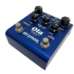 Strymon Ola コーラス&ビブラート - メルカリ