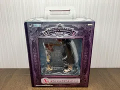 未開封品 A賞 ルフィ&シャンクスフィギュア 一番くじ ワンピースメモリーズ ワンピースのサムネイル