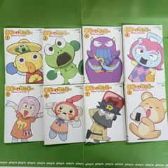 アルク地球っ子英語プログラム スクールバス Cコース 全12巻セット