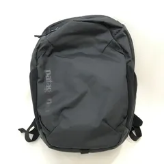 Patagonia パタゴニア アトム 24L デイパック リュック ブラック 黒 アウトドア ナイロン 鞄 _266のサムネイル