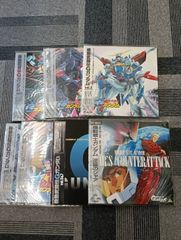 機動戦士ガンダム00 ダブルオー 全14巻 DVDセット 全巻 宮野真守 機動戦士ガンダム00 ダブルオー 全14巻 DVDセット 全巻 宮野真守