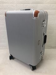 スイスミリタリー プレミアム Cタイプ 64L SM-C624 ホワイト - メルカリ