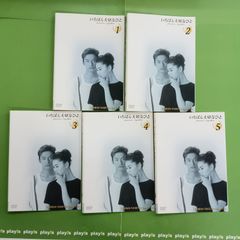 Divine Gate ディバインゲート [レンタル落ち] 全6巻セット DVD - メルカリ