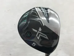 ダンロップ　XXIO X-eks- 2022　18度　Miyazaki AX-2　SRフレックス　フェアウェイウッド　中古【最短即日発送】のサムネイル