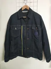 オニツカタイガー デニムジャケット 100/105のサムネイル