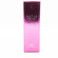 新品未開封 Aujua オージュア QU フルイドv 100g CR8-07-40-02のサムネイル