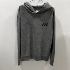 A.P.C. WHO フーディーTシャツのサムネイル