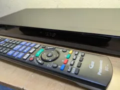 2026年最新】パナソニック ブルーレイディスクレコーダー DIGA 500GB