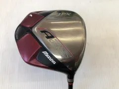ミズノ　JPX A25 レディス　13.5度　クワッドJPX A25　Lフレックス　ドライバー　中古　ゴルフドゥ！深谷店【最短即日発送】のサムネイル