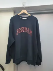 ジョーダン 起毛 スウェット 115のサムネイル