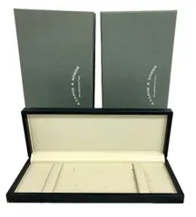 ランゲ＆ゾーネ A.LANGE&SOHNE 箱 ケース ランゲアンドゾーネ 時計用