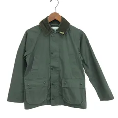 Barbour バブアー ジャケット/ビデイル サイズ:M  1801162   カーキ レディース / 240001209832のサムネイル