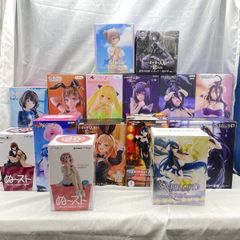 中古】開封・経年劣化）フリーイング 柊かがみ 体操服Ver. 1/4