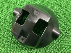 ジョグZ 3RY ジョグ90 3WF ハンドルカバー ヘッドライトカバー JOG