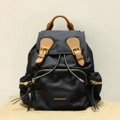 ブランドダオルドンネ バーバリー リュックサック ミディアム バックパック 4016622のサムネイル