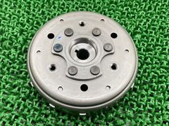 アドレス110 ジェネレーターローター 32102-40JV0-RX0 スズキ 純正 中古 未使用品 kK アドレス110 ジェネレーターローター 32102-40JV0-RX0 スズキ 純正