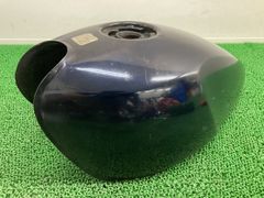 キャンベル製ビュレット350 サイレンサーマフラー 社外 バイク 部品