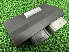 NC750X ECU ホンダ 純正 中古 RH09 NC750 PGM-DCTコントロールユニット