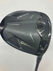 【中古美品】テーラーメイド　Qi35 ドライバー　10.5度　Diamana BLUE TM50　硬さSRのサムネイル