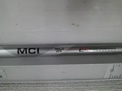 中古 シャフト フジクラ MCI Wedge 125 MILD Silver（MILD） 33.5インチ/MILD/0[7440]■松山店のサムネイル