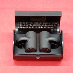 【美品】earsopen 骨伝導イヤホン/小型高出力アンプ WPA-1付属 極美品、未使用】BoCo earsopen 骨伝導イヤホン用 高出力アンプ - メルカリ