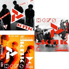 KMK3形態Blu-ray付セット KMK3形態Blu-ray付セット - メルカリ
