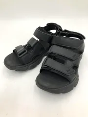 Reebok リーボック GX7846 ハイペリウム スポーツ サンダル size24.0/ブラック ■◆ レディースのサムネイル