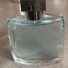 ☆☆AZZARO（アザロ）クローム　オードトワレ50ml 　メンズ　香水のサムネイル