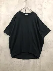 JOURNAL STANDARD ジャーナルスタンダード タックスウェット Tシャツ sizeF/黒 ■◆ レディースのサムネイル