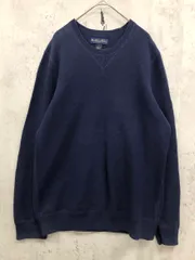 BROOKS BROTHERS ブルックスブラザーズ 長袖 ニット セーター sizeS/紺 ◆■ メンズのサムネイル