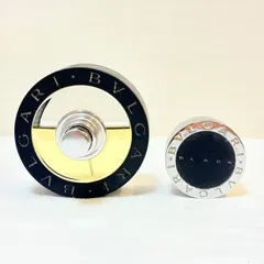 廃盤品 BVLGARI BLACK eau de toilette ブルガリ ブラック オードトワレ 香水 40mlのサムネイル